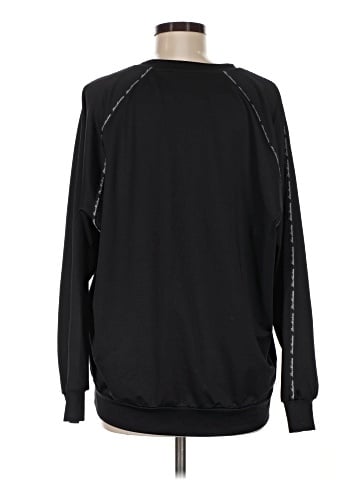 Love Moschino Sweatshirt (view 2)