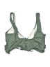 Venus Green Swimsuit Top Size L - photo 1