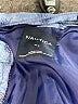 Nautica 100% Polyester Blue Vest Size 2T - photo 3