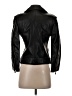 Anine Bing 100% Leather Black Leather Jacket Size XS - photo 2