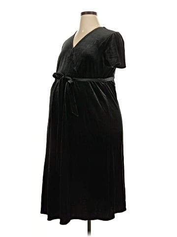 Gap - Maternity Cocktail Dress (view 1)