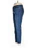 J.Jill Hearts Blue Jeans Size 6 - photo 5