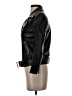 Anine Bing 100% Leather Black Leather Jacket Size XS - photo 5