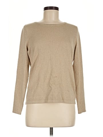 Chico's Pullover Sweater (view 1)