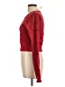 Fabletics Red Pullover Sweater Size L - photo 5
