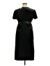 Gap - Maternity Black Cocktail Dress Size XL Maternity - photo 2