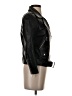 Anine Bing 100% Leather Black Leather Jacket Size XS - photo 4