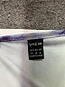 Shein Tie-dye Purple Casual Dress Size 6 - photo 7