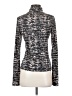 Evereve Black Long Sleeve Top Size XS - photo 2