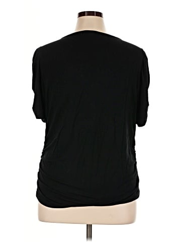 Express 3/4 Sleeve T-Shirt (view 2)