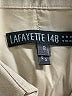 Lafayette 148 New York Solid Tan Jacket Size 8 - photo 6