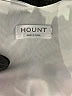 Hount Graphic White Cocktail Dress Size M (estimated) - photo 7