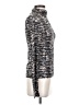 Evereve Black Long Sleeve Top Size XS - photo 4