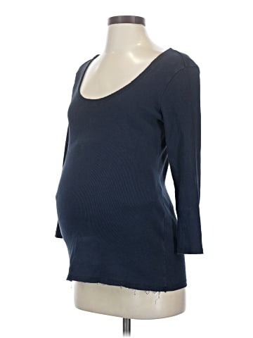 Hatch 3/4 Sleeve T-Shirt (view 1)