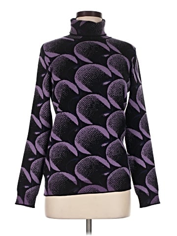 Prada Turtleneck Sweater (view 1)