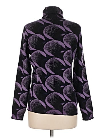 Prada Turtleneck Sweater (view 2)