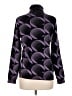 Prada Purple Turtleneck Sweater Size EU (IT) 42 / US 6 - photo 2