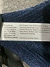 Eileen Fisher Blue Pullover Sweater Size S (petite) - photo 8