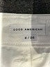 Good American Ivory Jeans Size 2 - photo 7