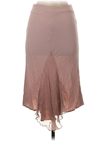Yigal Azrouël New York Formal Skirt (view 2)