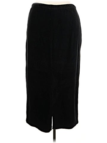 Carole Little Formal Skirt (view 2)