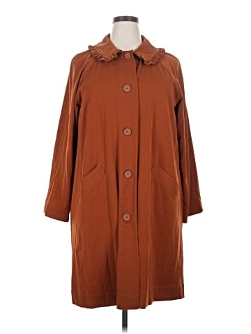 LC Lauren Conrad Coat (view 1)
