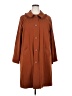 LC Lauren Conrad Brown Coat Size XXL - photo 1