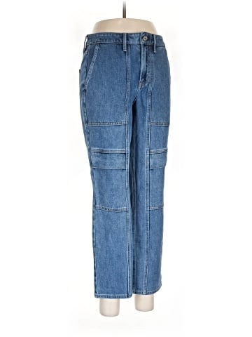 White House Black Market Jeans (view 1)