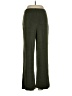 Citiknits Green Casual Pants Size XS - photo 2