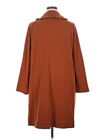 LC Lauren Conrad Coat (view 2)