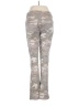 Ann Taylor Camo Silver Jeans Size 4 - photo 2