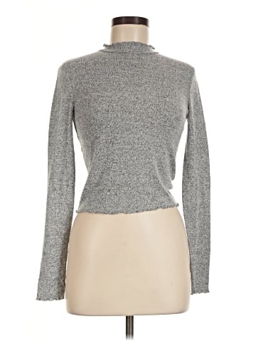 Me To We Turtleneck Sweater (view 1)