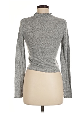 Me To We Turtleneck Sweater (view 2)