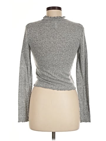 Me To We Turtleneck Sweater (view 2)