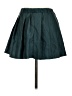 Unbranded Solid Teal Casual Skirt Size L - photo 2