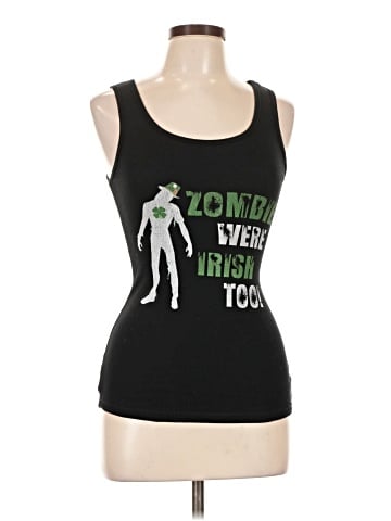 Bella Tank Top (view 1)