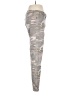 Ann Taylor Camo Silver Jeans Size 4 - photo 4