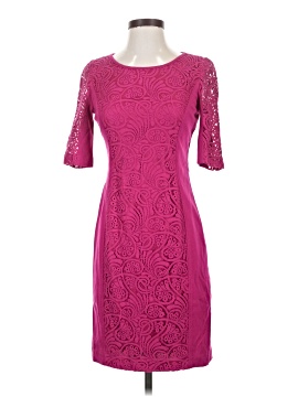 Laundry by Shelli Segal Cocktail Dress (view 1)
