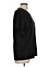 EXP Core Solid Black Short Sleeve T-Shirt Size L - photo 4