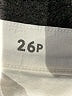 J.Crew Ivory Jeans Size 26 waist (petite) - photo 7
