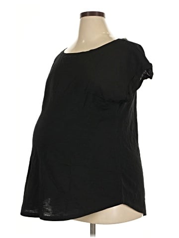 Gap - Maternity Sleeveless T-Shirt (view 1)