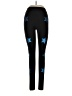 ULTRACOR Stars Black Leggings Size S - photo 1