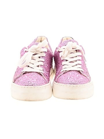 Betsey Johnson Sneakers (view 2)