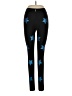 ULTRACOR Stars Black Leggings Size S - photo 2