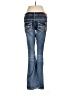 Maurices Blue Jeans Size 8R - photo 2