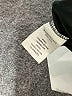 BLOOMCHIC 100% Polyester Stars Black Cocktail Dress Size 26 - photo 8
