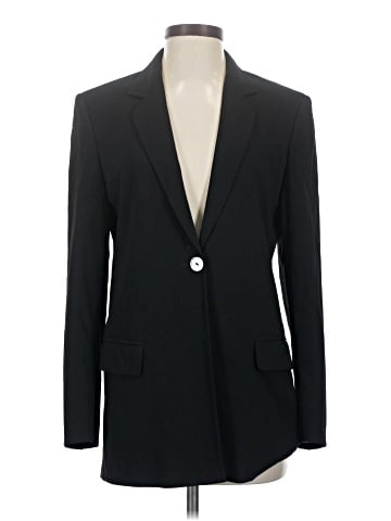 Max Mara Wool Blazer (view 1)