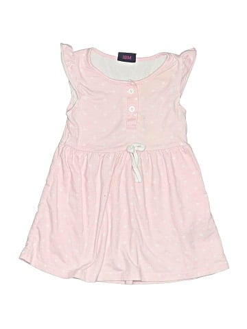 Sweet & Soft Dress (view 1)