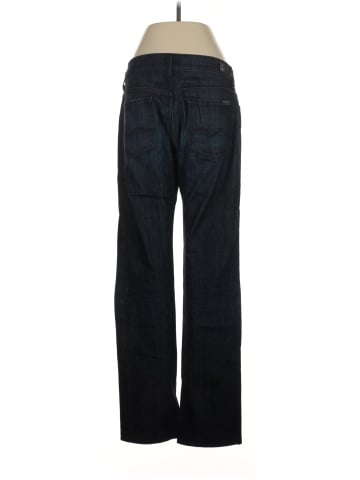 7 For All Mankind Jeans (view 2)