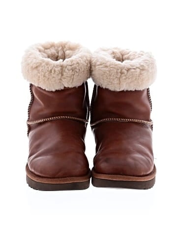 Ugg Ankle Boots (view 2)